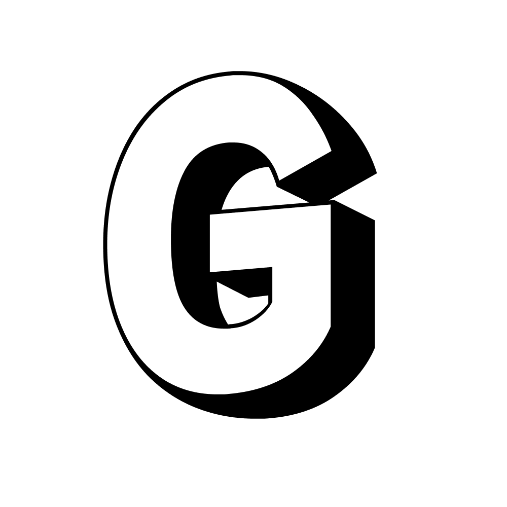 Gheorghe Gherciu Logo